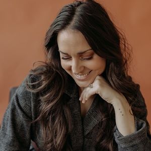 Meet your Posher, Krista